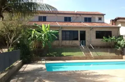 Chácara / sítio com 3 quartos à venda na rua otacílio prudente, 2000, recanto dos dourados, campinas, 500 m2 por r$ 1.050.000