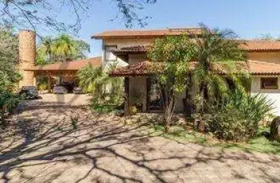 Chácara / sítio com 4 quartos à venda na das andorinhas, 96, recanto dos pássaros, indaiatuba, 970 m2 por r$ 5.800.000