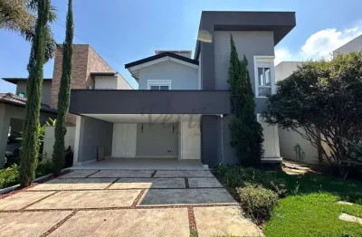 Casa em condomínio fechado com 4 quartos à venda na rua tarumã, 3, residencial beira da mata, indaiatuba, 268 m2 por r$ 1.990.000
