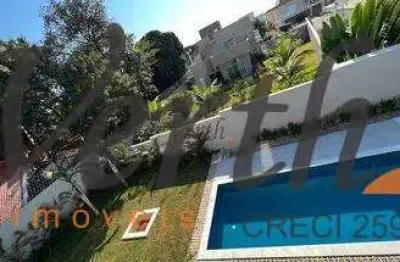 Casa em condomínio fechado com 5 quartos à venda na rua josé decourt homem de mello, 215, residencial estância eudóxia (barão geraldo), campinas, 520 m2 por r$ 3.700.000