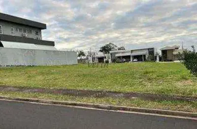 Terreno em condomínio fechado à venda na bucarest, 371, residencial estância eudóxia (barão geraldo), campinas por r$ 980.000