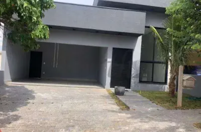 Casa em condomínio fechado com 3 quartos à venda no residencial jardim de mônaco, hortolândia  por r$ 1.050.000