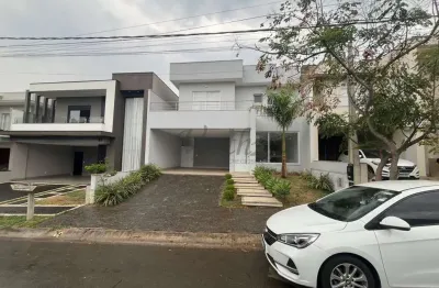 Casa em condomínio fechado com 3 quartos à venda na rua príncipe jacques i, 2505, residencial jardim de mônaco, hortolândia, 246 m2 por r$ 1.270.000