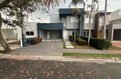 Casa em condomínio fechado com 3 quartos à venda na rua príncipe jacques i, 2505, residencial jardim de mônaco, hortolândia, 230 m2 por r$ 1.450.000