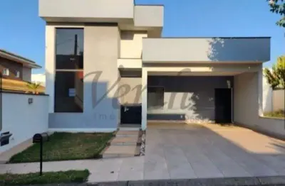 Casa em condomínio fechado com 3 quartos à venda na rua príncipe jacques i, 2505, residencial jardim de mônaco, hortolândia, 150 m2 por r$ 1.169.000