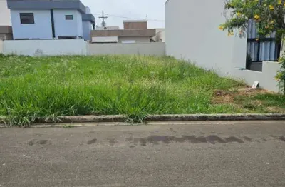 Terreno em condomínio fechado à venda na avenida dois, sn, residencial real parque sumaré, sumaré por r$ 300.000