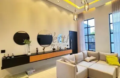 Casa com 3 quartos à venda na alfredo otávio milano, 434, residencial do bosque, mogi mirim, 300 m2 por r$ 890.000