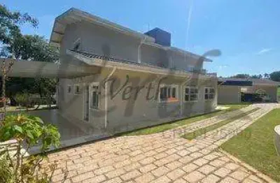 Casa com 5 quartos à venda na puro sangue inglês, 100, santa cândida, vinhedo, 675 m2 por r$ 2.800.000