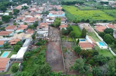 Terreno à venda no santa terezinha, paulínia  por r$ 1.000.000