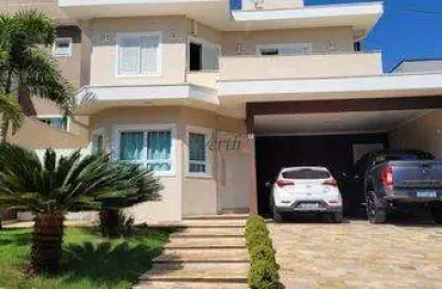 Casa com 3 quartos à venda na leonilda bassan bolini, 1000, swiss park, campinas, 218 m2 por r$ 1.890.000