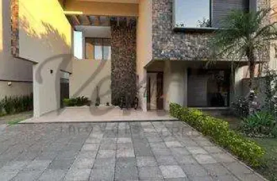 Casa com 4 quartos à venda na joao quirino da silva, 1000, swiss park, campinas, 276 m2 por r$ 2.390.000