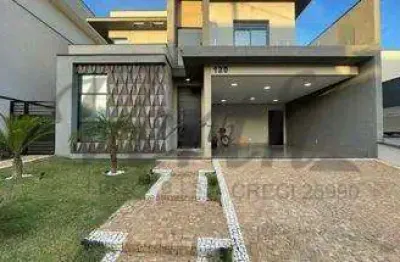 Casa com 3 quartos à venda na general romildo canhim, 100, swiss park, campinas, 255 m2 por r$ 2.250.000