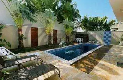 Casa com 4 quartos à venda na rua maria fussi barban, 1002, swiss park, campinas, 290 m2 por r$ 2.980.000