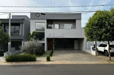 Casa em condomínio fechado com 3 quartos à venda na avenida josé oscar gratti, 570, swiss park, campinas, 260 m2 por r$ 2.340.000