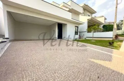 Casa em condomínio fechado com 3 quartos à venda na avenida josé oscar gratti, 570, swiss park, campinas, 200 m2 por r$ 2.300.000