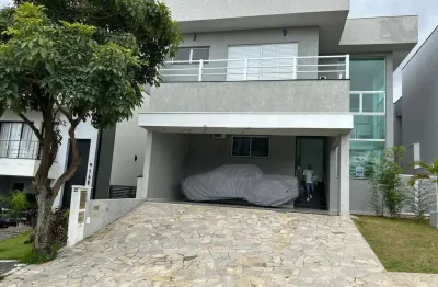 Casa em condomínio fechado com 4 quartos para alugar na avenida josé oscar gratti, 570, swiss park, campinas, 250 m2 por r$ 11.000