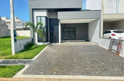 Casa em condomínio fechado com 3 quartos à venda na vila monte alegre, paulínia , 138 m2 por r$ 960.000