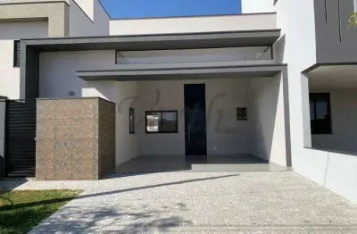Casa em condomínio fechado com 3 quartos à venda na avenida luiz greco, 100, são bento, paulínia, 116 m2 por r$ 890.000