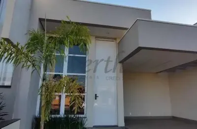 Casa em condomínio fechado com 3 quartos à venda na avenida luiz greco, 100, são bento, paulínia, 139 m2 por r$ 1.130.000