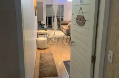 Apartamento com 2 quartos à venda na rua arnaldo barreto, 884, são bernardo, campinas, 70 m2 por r$ 475.000