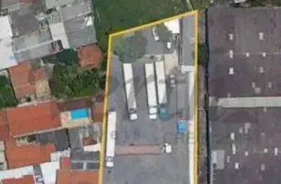 Terreno comercial à venda na rua paulo lacerda, 15 16, são bernardo, campinas por r$ 1.999.000
