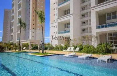 Apartamento com 3 quartos à venda na rua doutor mário natividade, 936, taquaral, campinas, 189 m2 por r$ 2.200.000