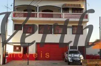 Casa comercial para alugar na avenida nossa senhora de fátima, 1539, taquaral, campinas por r$ 8.000