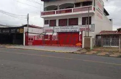 Prédio à venda na avenida nossa senhora de fátima, 1000, taquaral, campinas, 700 m2 por r$ 2.200.000
