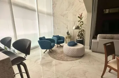 Apartamento com 3 quartos à venda na rua doutor mário natividade, 936, taquaral, campinas, 189 m2 por r$ 2.980.000