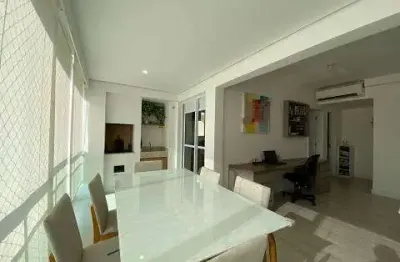 Apartamento com 3 quartos à venda na rua doutor mário natividade, 1080, taquaral, campinas, 109 m2 por r$ 1.350.000