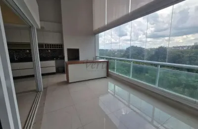 Apartamento com 2 quartos à venda na rua doutor mário natividade, 936, taquaral, campinas, 189 m2 por r$ 2.900.000