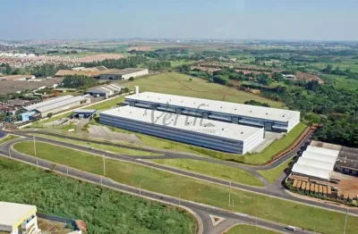 Barracão / galpão / depósito para alugar na avenida comendador aladino selmi, 4682, techno park, campinas, 1740 m2 por r$ 40.020