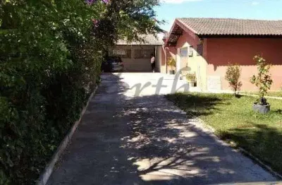 Chácara / sítio com 7 quartos à venda na rua cláudio manoel da costa, 1000, vale verde, vinhedo, 380 m2 por r$ 1.050.000