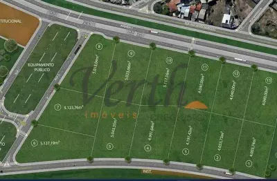 Terreno comercial à venda na vila aeroporto i, campinas  por r$ 3.760.000