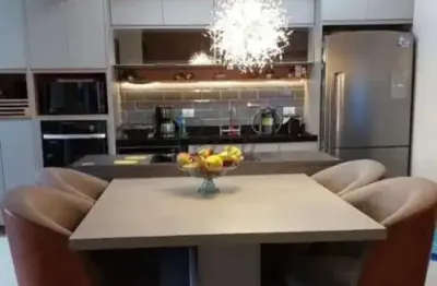 Apartamento com 3 quartos para alugar na rua araguaia, 208, vila almeida, indaiatuba, 104 m2 por r$ 9.000