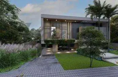 Casa em condomínio fechado com 4 quartos à venda na avenida isaura roque quércia, 6662, loteamento residencial entre verdes (sousas), campinas, 578 m2 por r$ 7.000.000