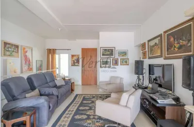 Casa com 5 quartos à venda na rua maestro luiz de túlio, 300, vila brandina, campinas, 450 m2 por r$ 1.290.000