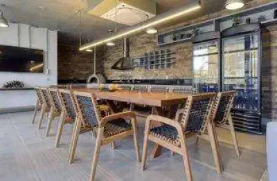 Apartamento com 3 quartos à venda na rua francisco glicério, 1620, vila embaré, valinhos, 188 m2 por r$ 2.690.000
