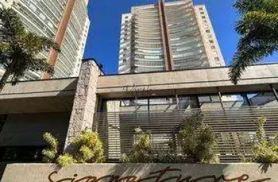 Apartamento com 3 quartos à venda na rua francisco glicério, 1620, vila embaré, valinhos, 188 m2 por r$ 2.690.000