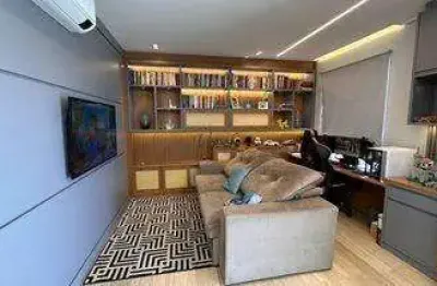 Apartamento com 3 quartos à venda na rua francisco glicério, 1620, vila embaré, valinhos, 188 m2 por r$ 2.690.000