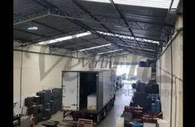 Barracão / galpão / depósito à venda na rua sete de setembro, 1000, vila industrial, campinas, 315 m2 por r$ 2.650.000