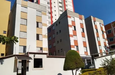 Apartamento com 3 quartos à venda na rua 24 de maio, 371, vila industrial, campinas, 65 m2 por r$ 258.000