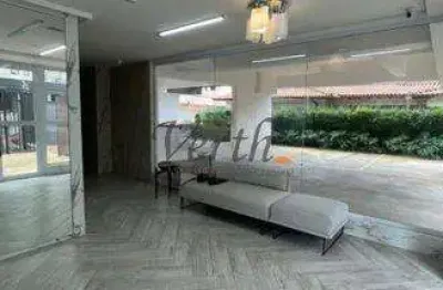 Apartamento com 1 quarto à venda na rua álvaro muller, 135, vila itapura, campinas, 42 m2 por r$ 399.000