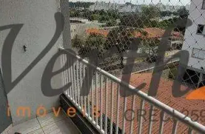 Apartamento com 3 quartos à venda na avenida jorge tibiriçá, 900, vila joaquim inácio, campinas, 70 m2 por r$ 430.000