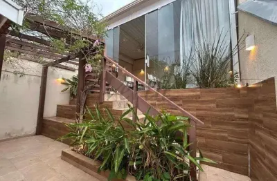 Casa comercial à venda na rua cabo oscar rossin, 72, vila josé iório (sousas), campinas, 145 m2 por r$ 850.000