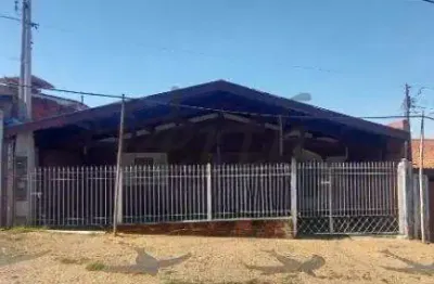 Casa com 2 quartos à venda na rua doutor osvaldo anhert, 1122, vila manoel ferreira, campinas, 217 m2 por r$ 950.000