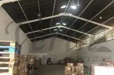Barracão / galpão / depósito à venda na rua amambaí, 35, vila maria baixa, são paulo, 640 m2 por r$ 5.900.000