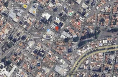 Terreno comercial à venda na rua carolina florence, 98, vila nova, campinas por r$ 7.450.000