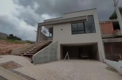 Casa em condomínio fechado com 3 quartos à venda na vila pagano, valinhos , 213 m2 por r$ 1.510.000