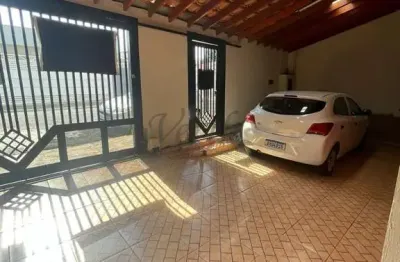 Casa com 3 quartos à venda na rua monsenhor agnaldo josé gonçalves, 37, vila proost de souza, campinas por r$ 660.000